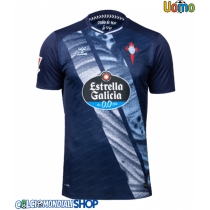 Maglie da calcio Celta Vigo Ferran Jutgla #9 Seconda Maglia 2025-26 Manica Corta